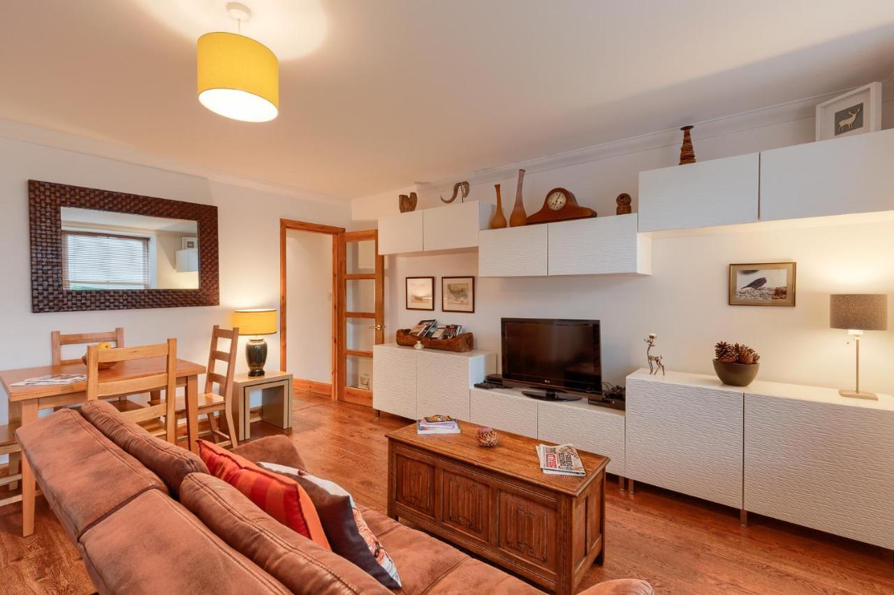 Dundas Flat, 1 Bedroom, Криф Экстерьер фото